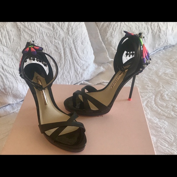 sophia webster heels sale