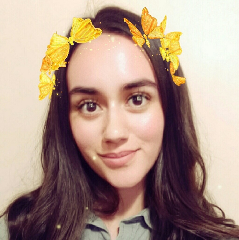 Meet your Posher, Jocelyne
