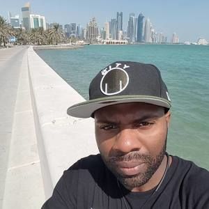 Meet your Posher, Marshall