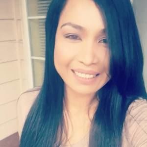 Meet your Posher, Bernadette