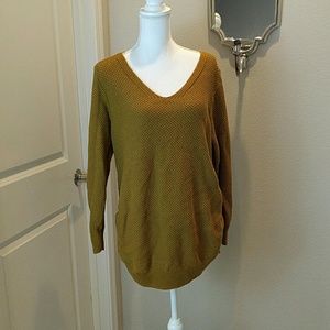 Old Navy Maternity Sweater XL