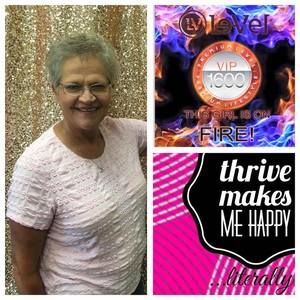 Meet your Posher, Sharon