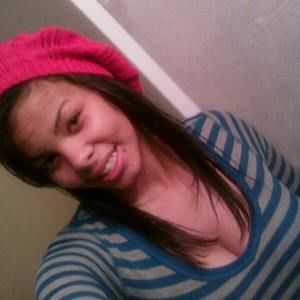 Meet your Posher, Ariel