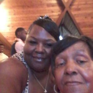 Meet your Posher, Shelia