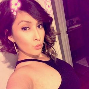 Meet your Posher, Janette