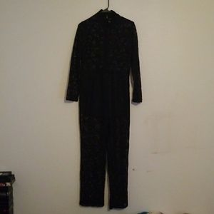 Jump suits