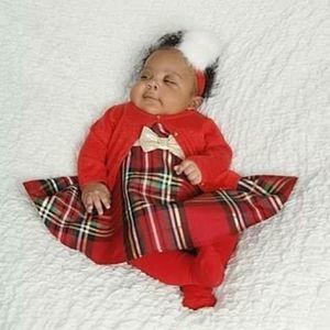 Meet your Posher, Thomasina