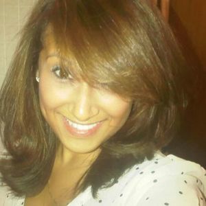 Meet your Posher, Nora