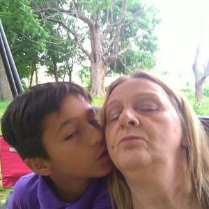 Meet your Posher, Renee