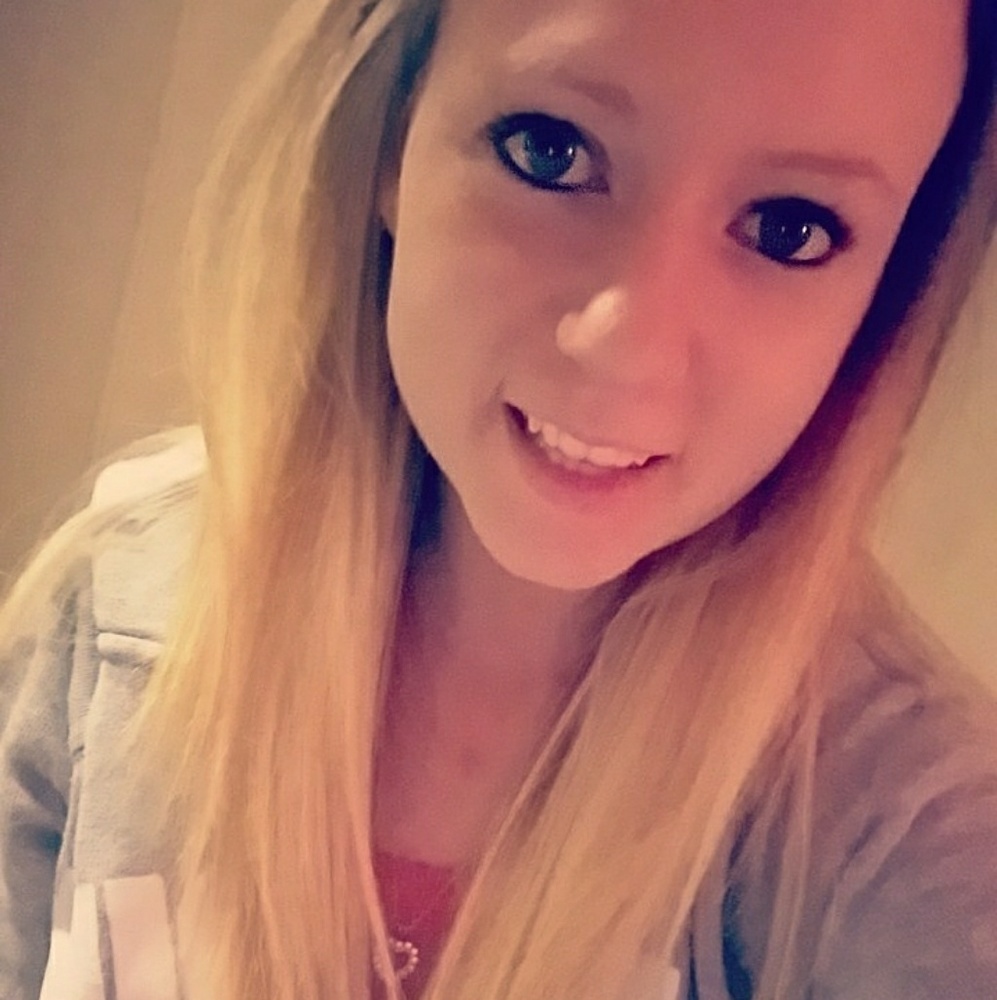 Meet your Posher, Mackenzie