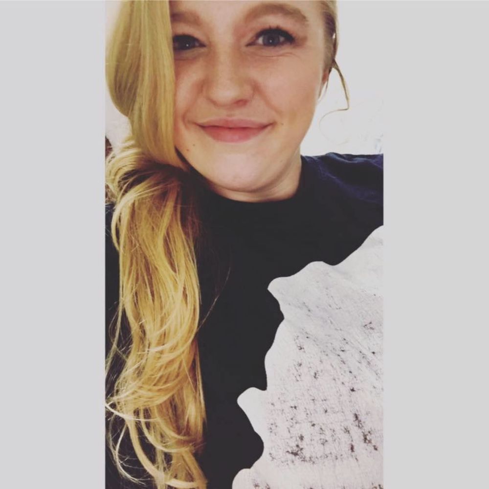 Meet your Posher, Allie