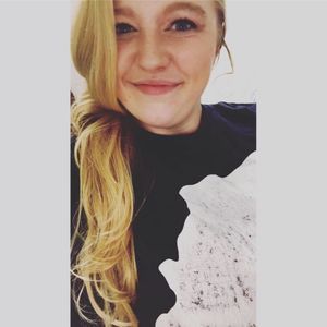 Meet your Posher, Allie