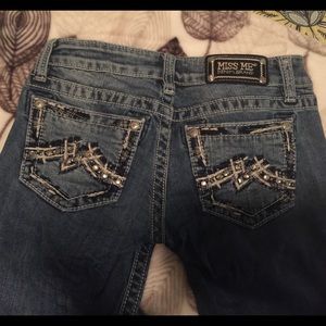 Miss me Size 25