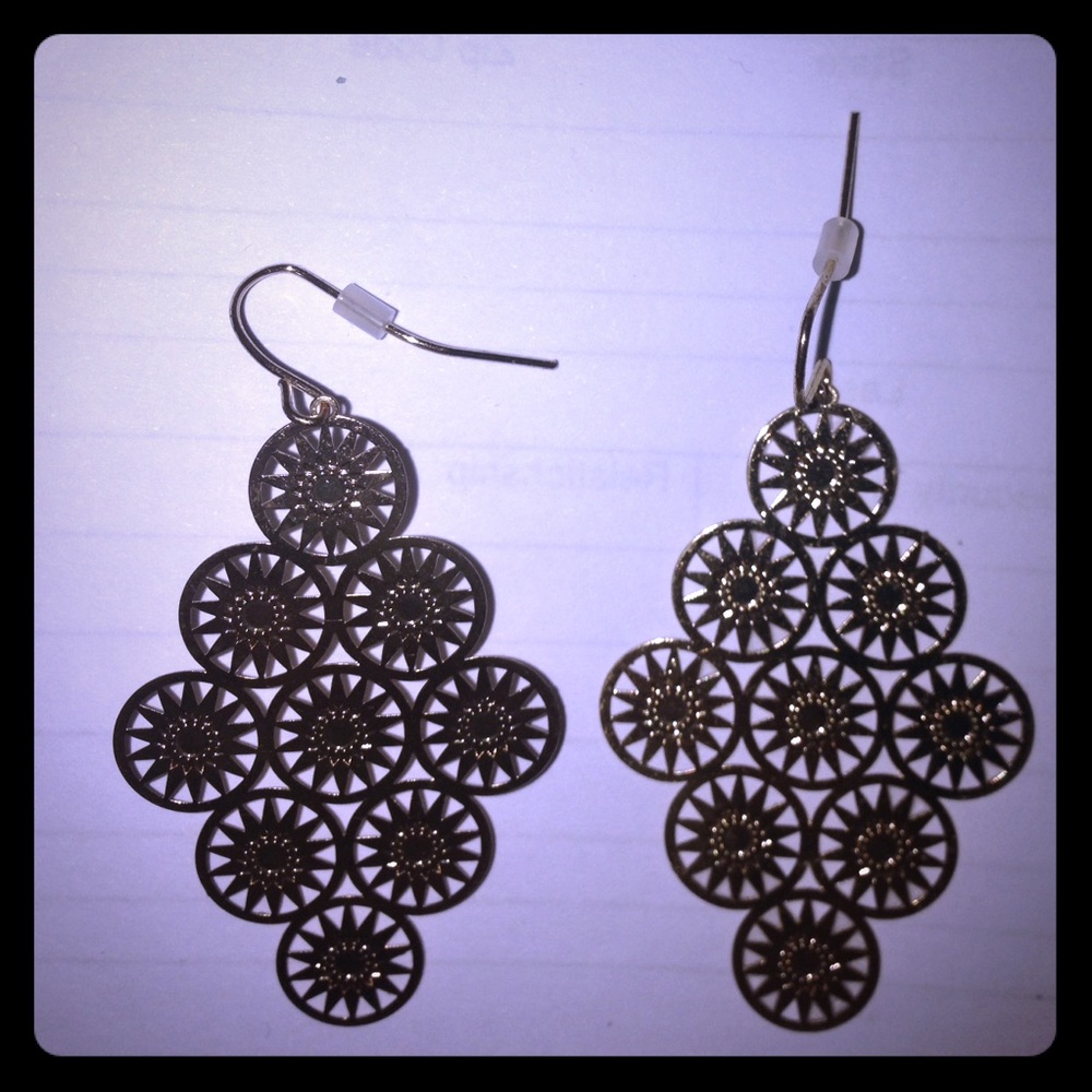 ❗️❗️BOGO SALE❗️❗️ Fashion Earrings