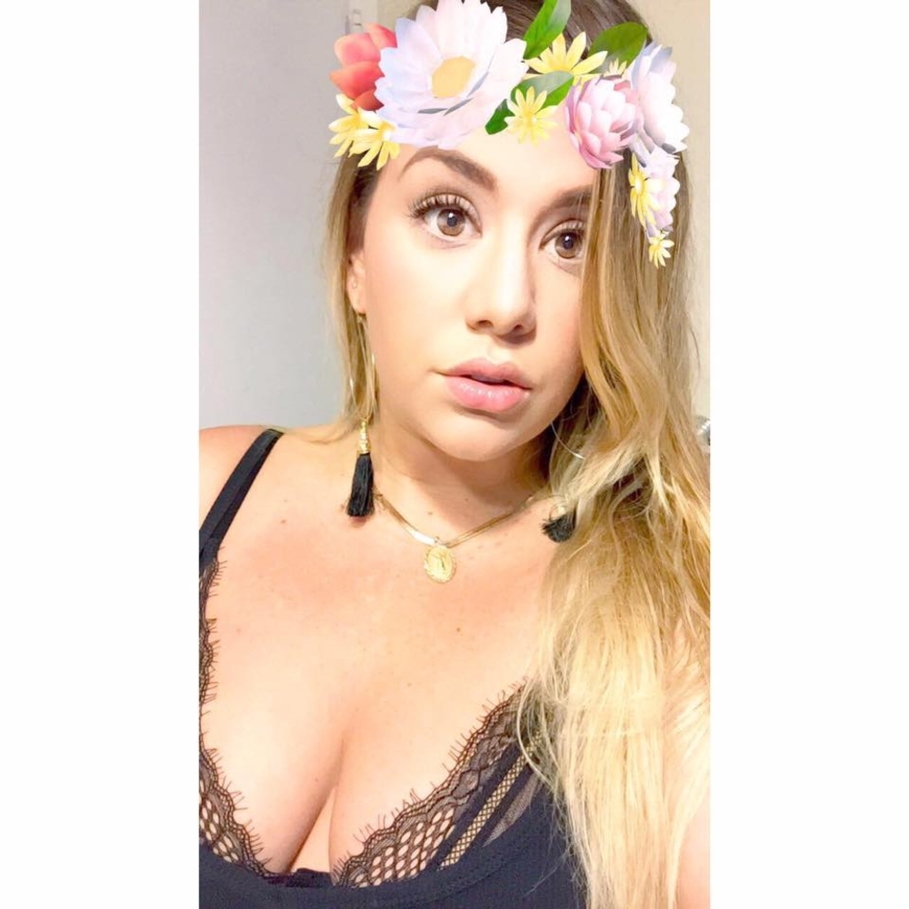 Meet your Posher, Kay