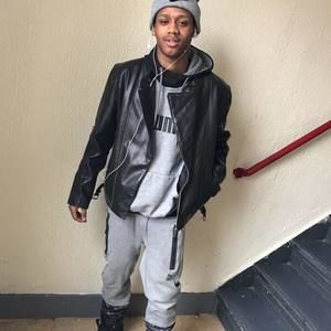 Meet your Posher, Oshane