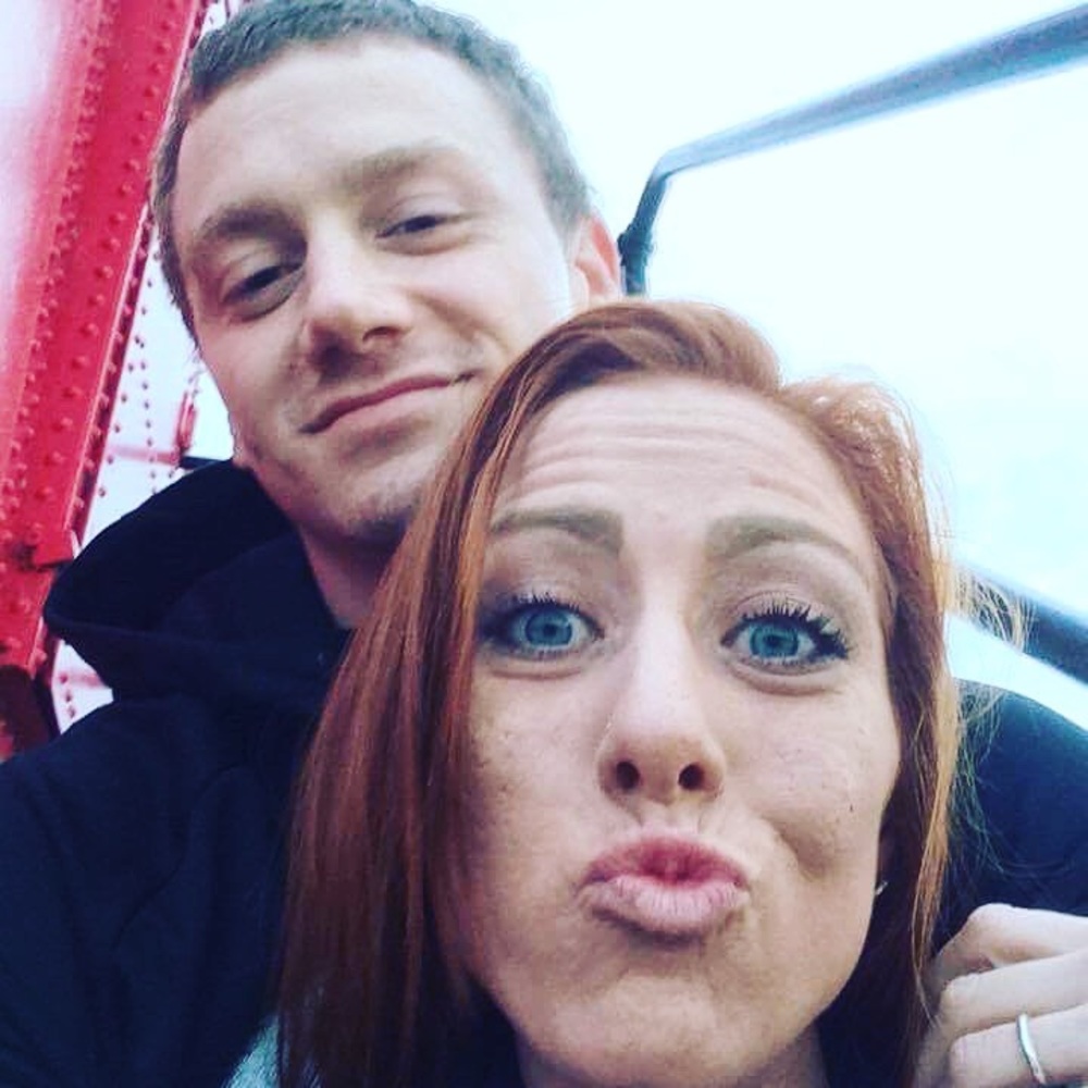 Meet your Posher, Tyler