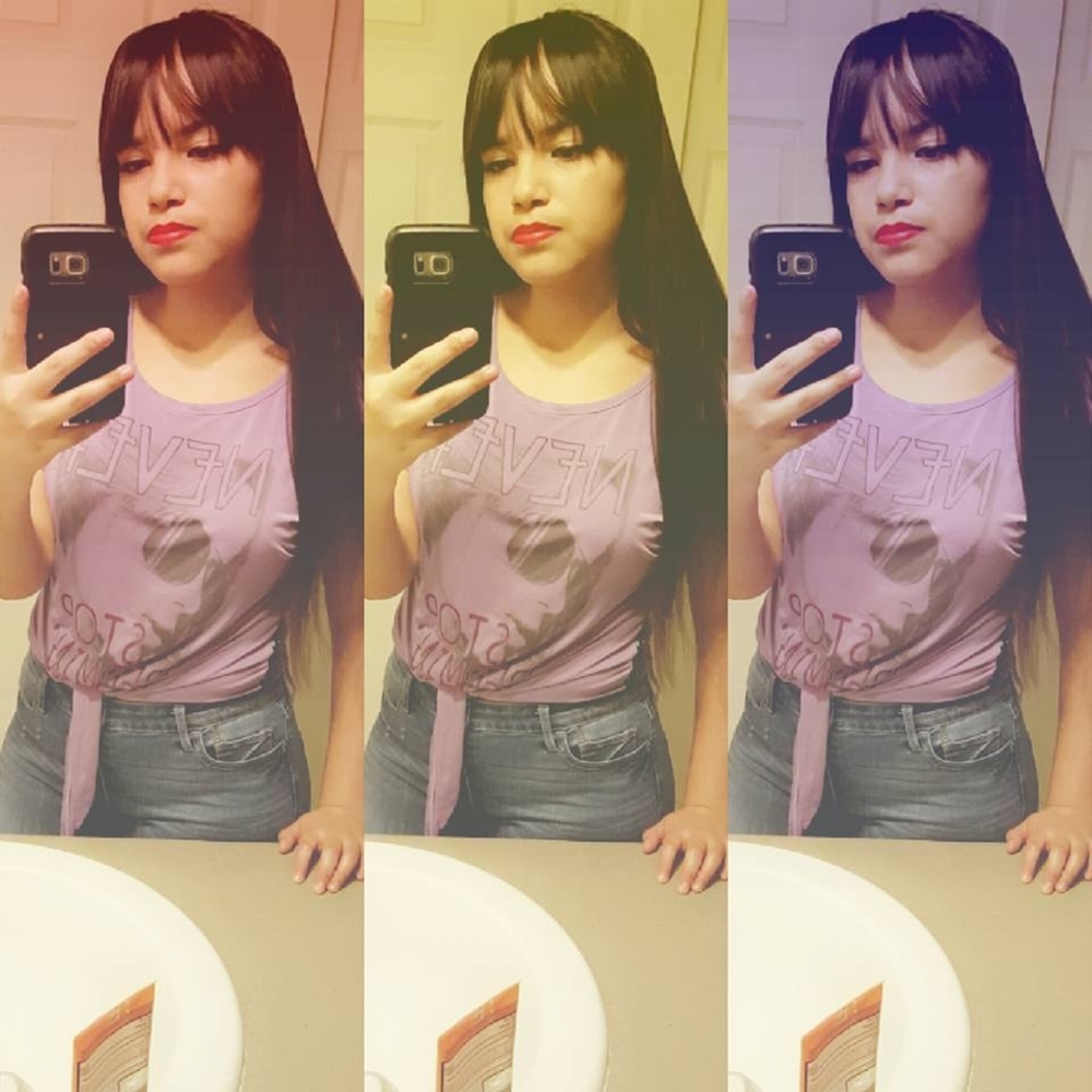 Meet your Posher, Liseth