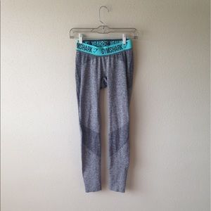 Gymshark Flex Leggings Workout Pants