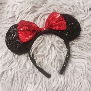 Authentic Disneyland Ears