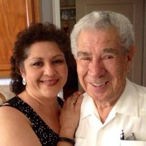 Meet your Posher, Rosemary