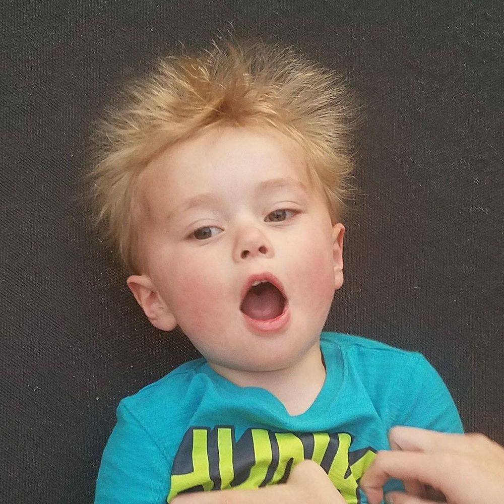 Meet your Posher, Savanna