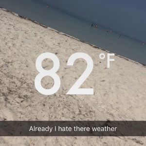 Meet your Posher, Seantae