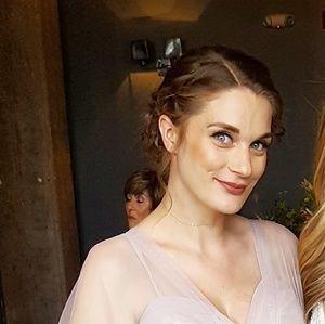 Meet your Posher, Angelica