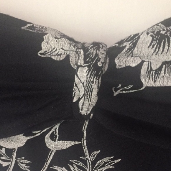 Tube top - Picture 2 of 2