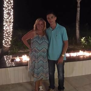 Meet your Posher, Nick