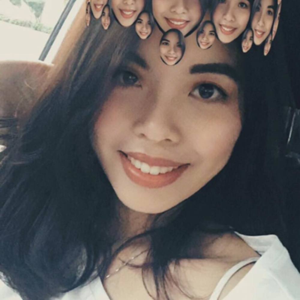 Meet your Posher, Anh