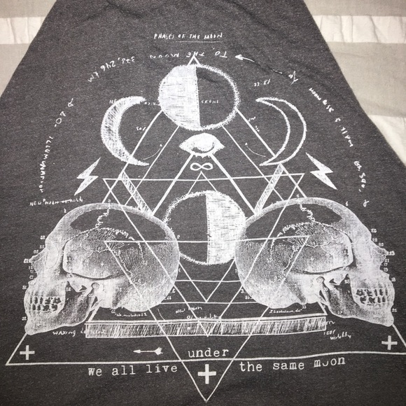 Billabong sleeveless top - Picture 3 of 4