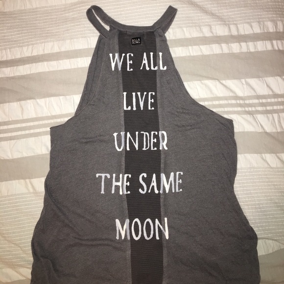 Billabong sleeveless top - Picture 4 of 4