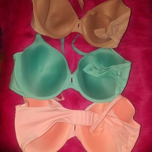 For SARAHLICIOUS514 Body Lined Perfect Coverage