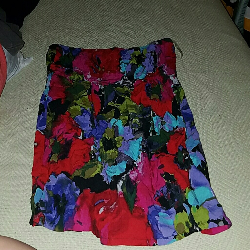 Beach cover up