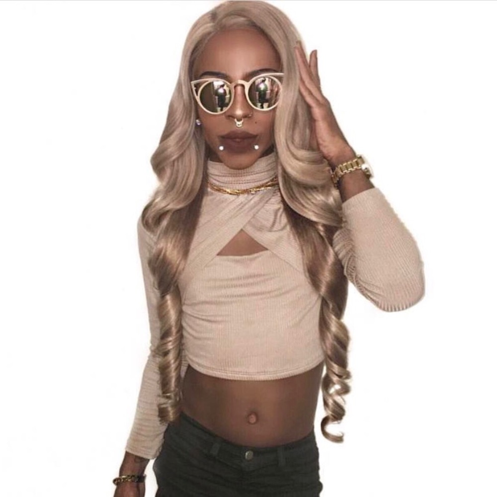 Meet your Posher, Micah