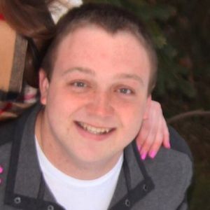 Meet your Posher, Casey