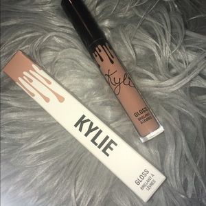 NEW, AUTHENTIC | Kylie Cosmetics • Lip Gloss 💋