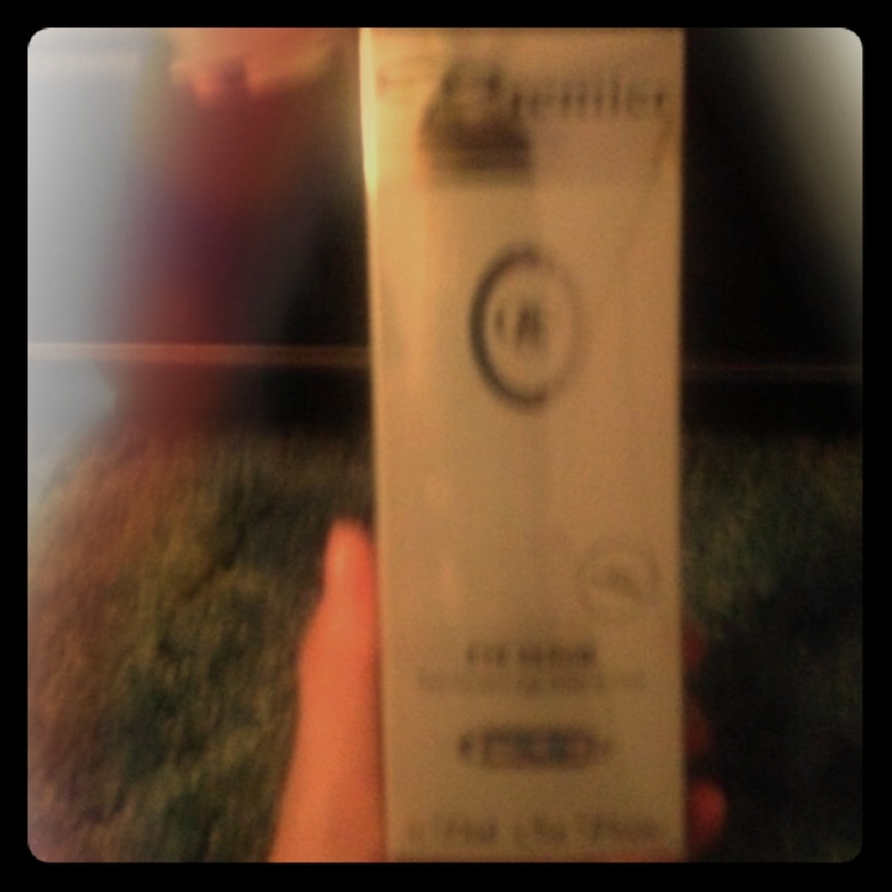 Premier Eve Healer