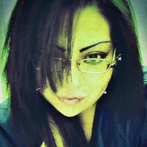 Meet your Posher, Tessa