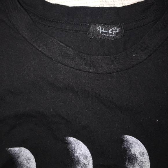 John Galt muscle tank with moons - Picture 2 of 2