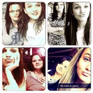 Meet your Posher, Kellie