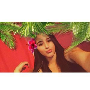 Meet your Posher, Reyna