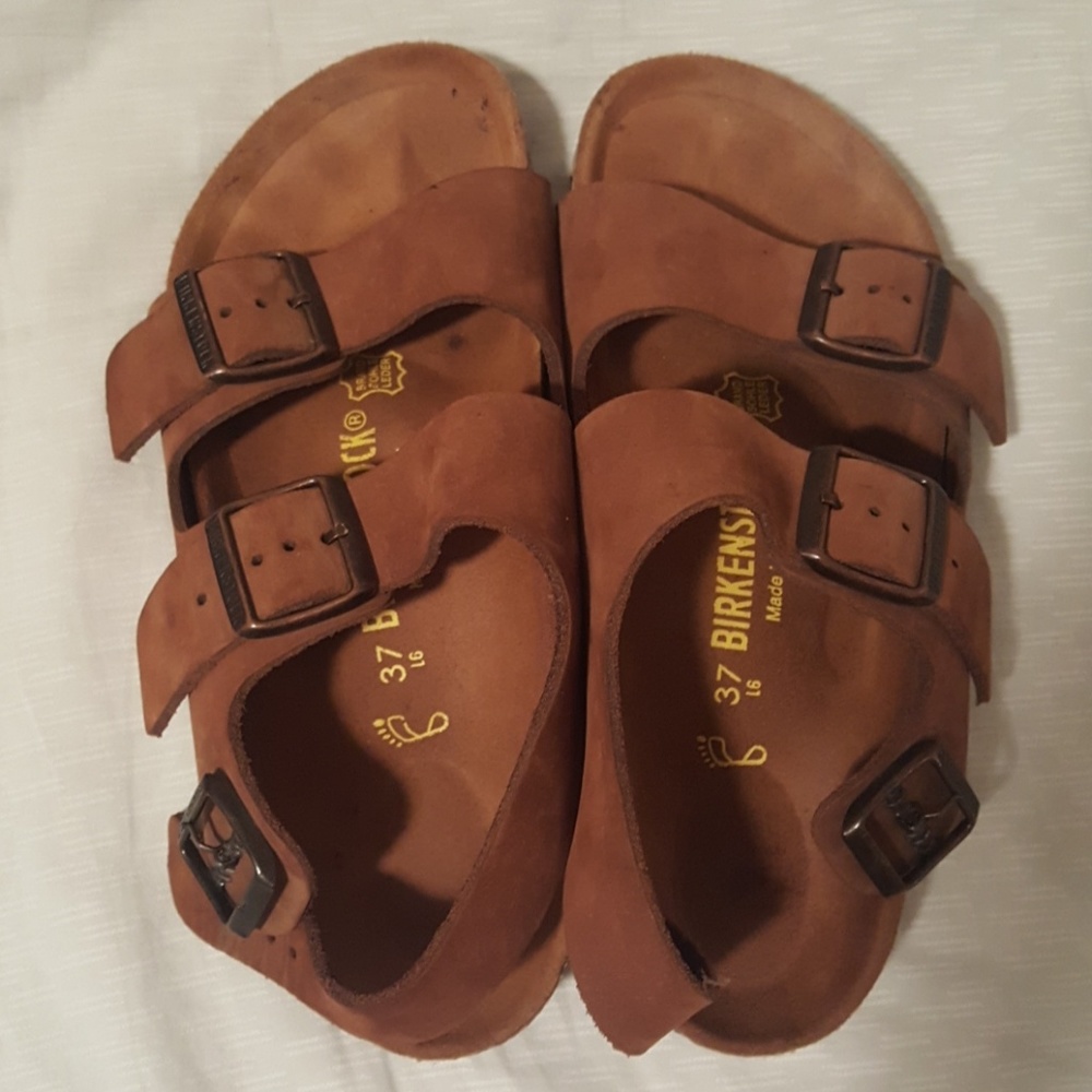 Birkenstock