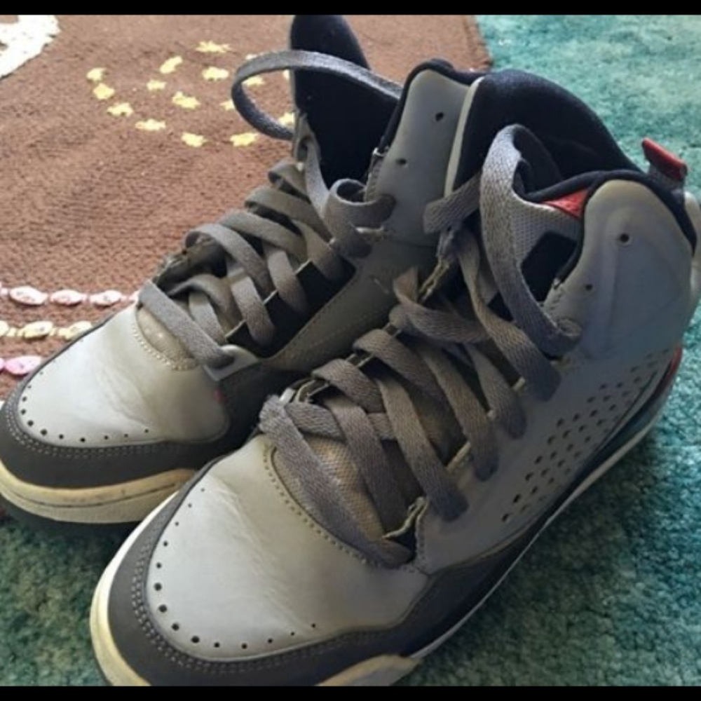 Jordan's 5 Youth Boys