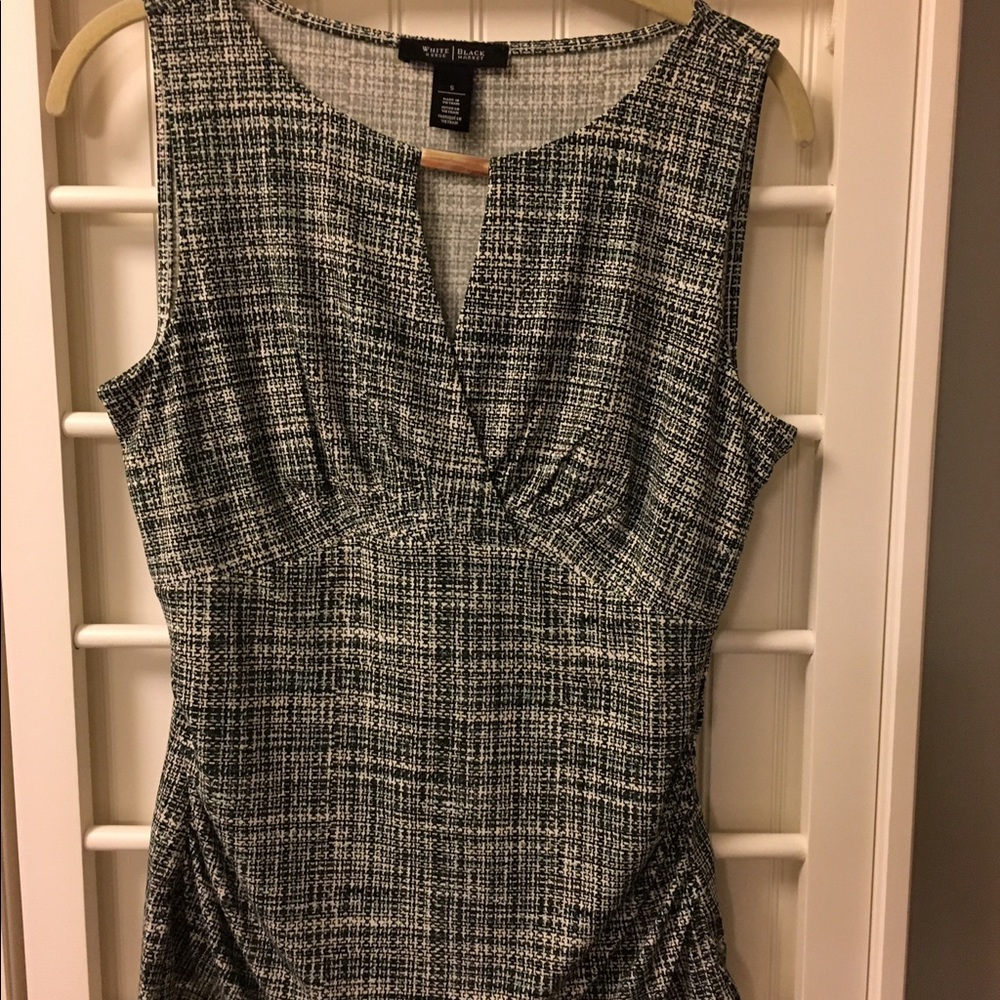 White House Black Market Top, Size Small $23