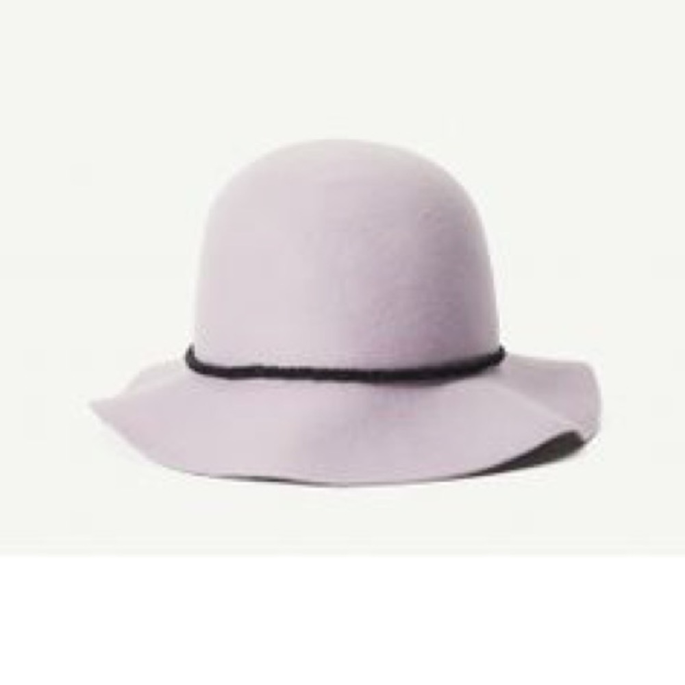 ✨SOLD✨ GOORIN BROS HAT - Beach Pea 100% Wool