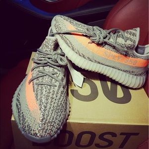 Meet your Posher, Thuan