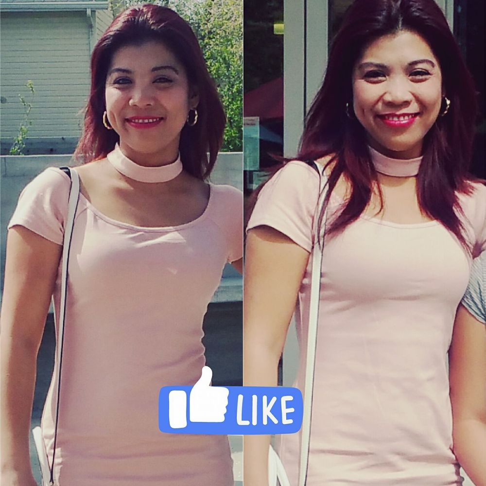 Meet your Posher, Julie ann