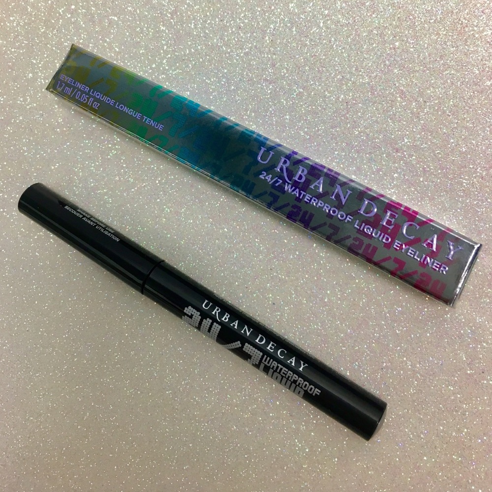🆕 Urban Decay "Perversion" 24/7 Waterproof Liner